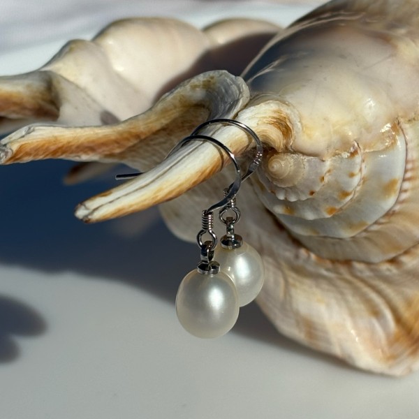Earrings MESINA